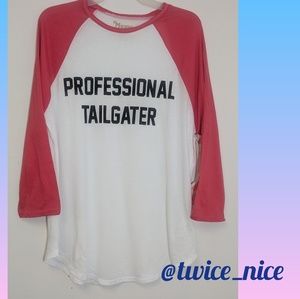 Show Me Your MuMu Tailgating Tee